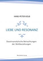 Cover-Bild Liebe und Resonanz