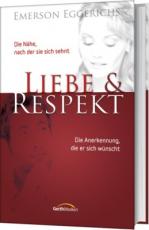 Cover-Bild Liebe & Respekt