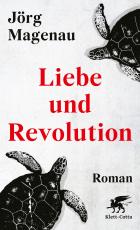 Cover-Bild Liebe und Revolution