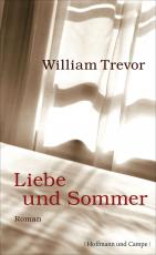 Cover-Bild Liebe und Sommer