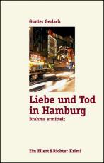 Cover-Bild Liebe und Tod in Hamburg