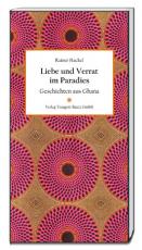 Cover-Bild Liebe und Verrat im Paradies