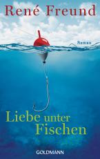 Cover-Bild Liebe unter Fischen