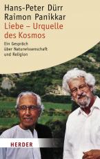 Cover-Bild Liebe - Urquelle des Kosmos