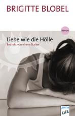 Cover-Bild Liebe wie die Hölle