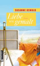 Cover-Bild Liebe wie gemalt