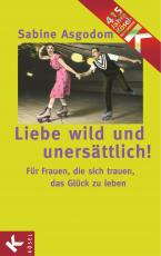 Cover-Bild Liebe wild und unersättlich!