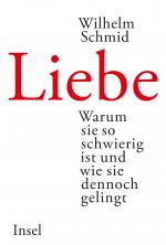 Cover-Bild Liebe