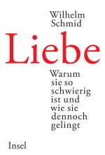 Cover-Bild Liebe