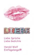 Cover-Bild Liebe