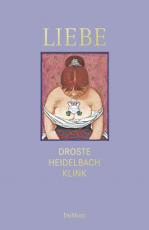 Cover-Bild Liebe