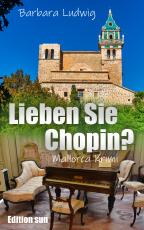 Cover-Bild Lieben Sie Chopin?