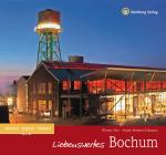 Cover-Bild Liebenswertes Bochum