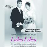 Cover-Bild Liebes Leben