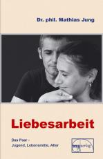 Cover-Bild Liebesarbeit