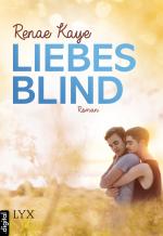 Cover-Bild Liebesblind