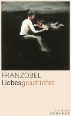 Cover-Bild Liebesgeschichte