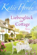 Cover-Bild Liebesglück im Cottage