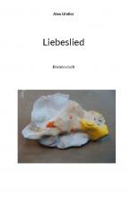 Cover-Bild Liebeslied