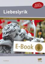Cover-Bild Liebeslyrik