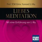 Cover-Bild Liebesmeditation