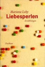 Cover-Bild Liebesperlen