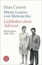 Cover-Bild Liebhaber ohne Adresse