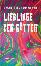 Cover-Bild Lieblinge der Götter