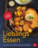 Cover-Bild Lieblings Essen