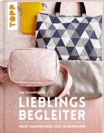 Cover-Bild Lieblingsbegleiter