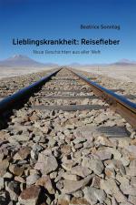 Cover-Bild Lieblingskrankheit: Reisefieber