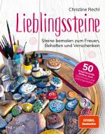 Cover-Bild Lieblingssteine