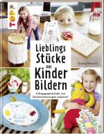 Cover-Bild Lieblingsstücke aus Kinderbildern