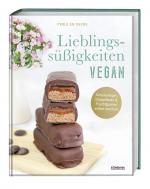 Cover-Bild Lieblingssüßigkeiten vegan