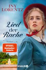 Cover-Bild Lied der Rache