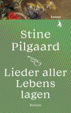 Cover-Bild Lieder aller Lebenslagen