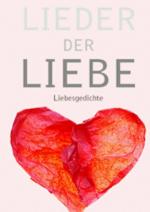 Cover-Bild Lieder der Liebe