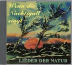 Cover-Bild Lieder der Natur