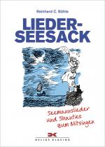 Cover-Bild Lieder-Seesack