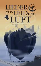 Cover-Bild Lieder von Leid und Luft