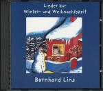 Cover-Bild Lieder zur Winter- und Weihnachtszeit