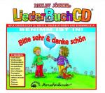 Cover-Bild LiederBuchCD Bitte sehr & danke schön