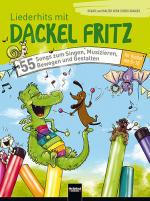 Cover-Bild Liederhits mit Dackel Fritz - Gesamtpaket