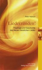 Cover-Bild Liederzünden!