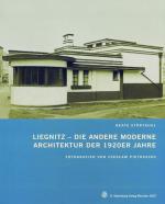 Cover-Bild Liegnitz – Die andere Moderne