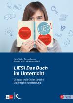 Cover-Bild LiES! Das Buch im Unterricht