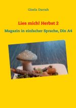 Cover-Bild Lies mich! Herbst 2