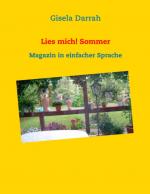 Cover-Bild Lies mich! Sommer