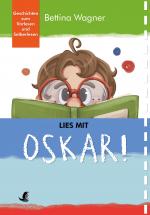 Cover-Bild Lies mit Oskar!