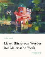 Cover-Bild Liesel Härle-von Werder